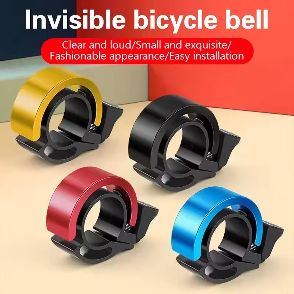 Original Alloy Bicycle Bell MT - Bell Handlebar Ring review and price