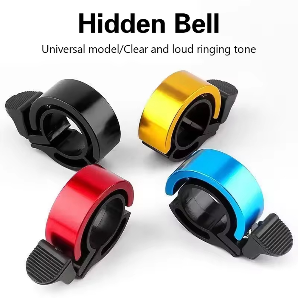 Original Alloy Bicycle Bell MT - Bell Handlebar Ring review and price