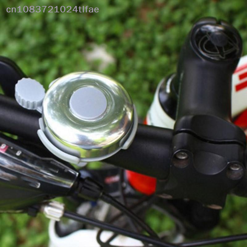 1 Pc Bicycle Bell Aluminum All - Bell Handlebar Ring review and price