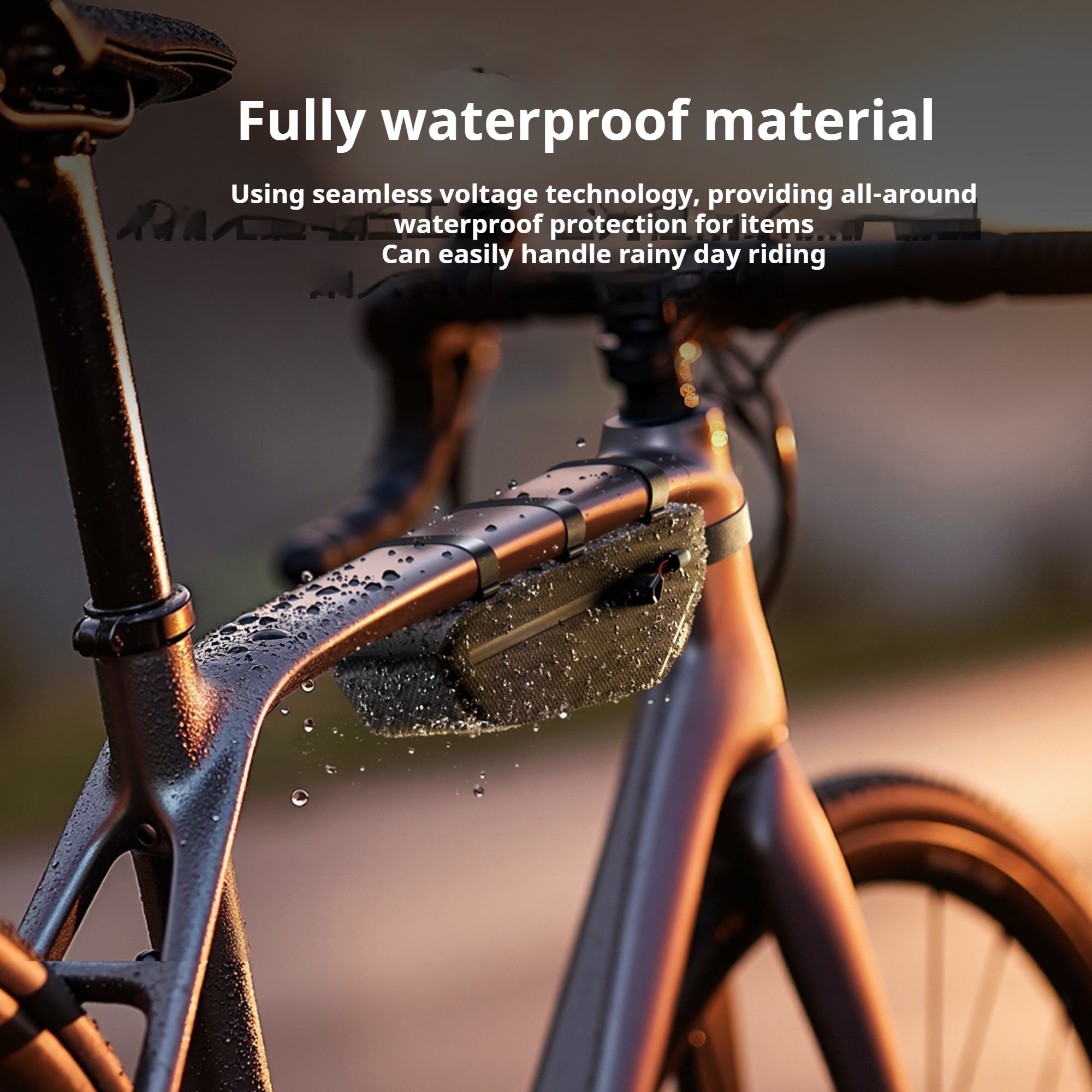 ENLEE Bicycle Top Tube Inner B - Cycling Commute Gear review and price