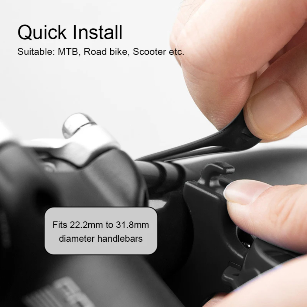 Bicycle Electric Bell USB Rech - Bell Handlebar Ring review and price