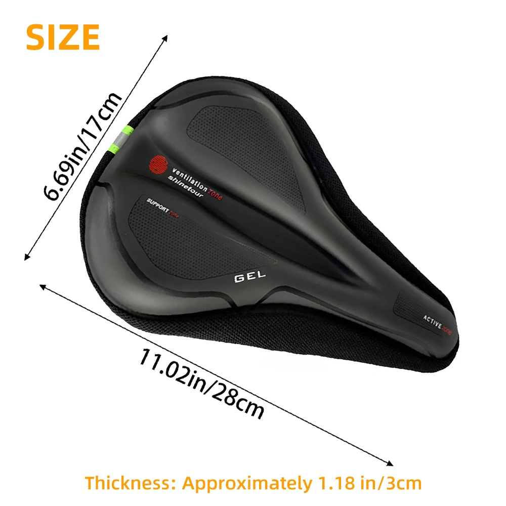 Waterproof Road Bike Saddle Cu - Commuting By Bike review and price