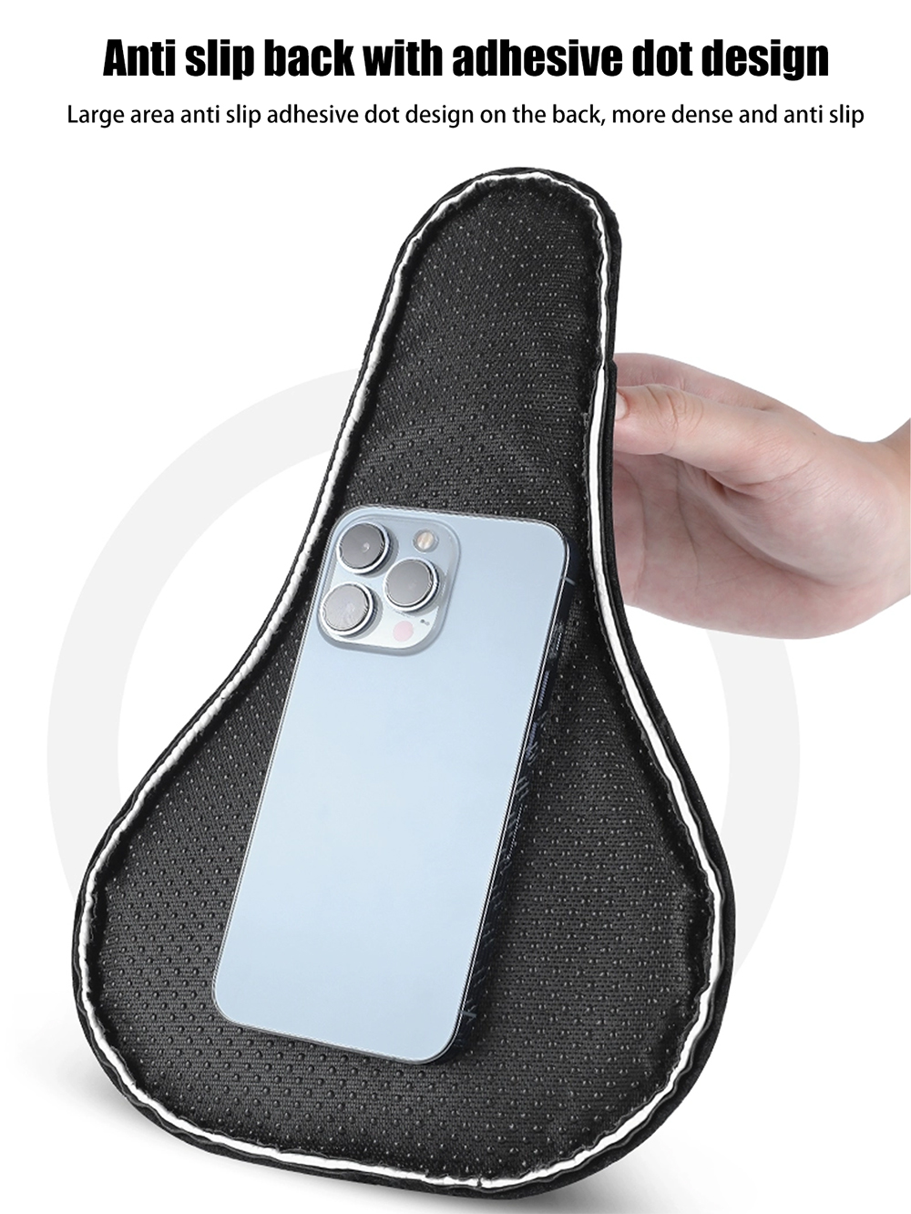 Waterproof Road Bike Saddle Cu - Commuting By Bike review and price