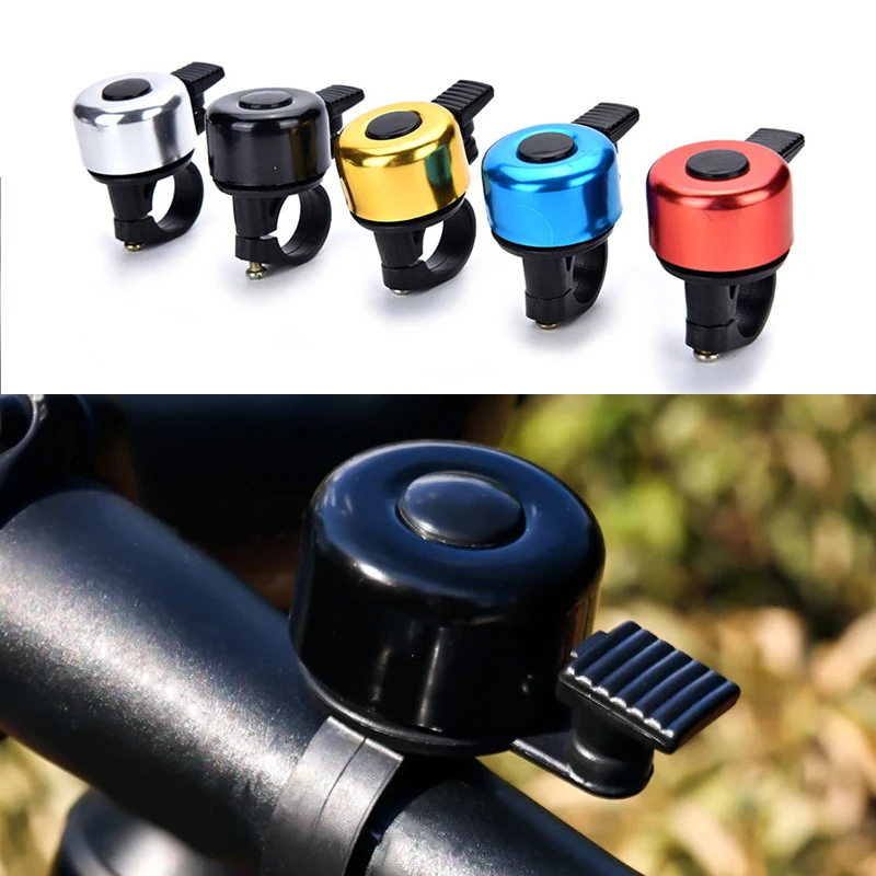 Bicycle Bell Bike Handlebar Be - Bell Handlebar Ring review and price