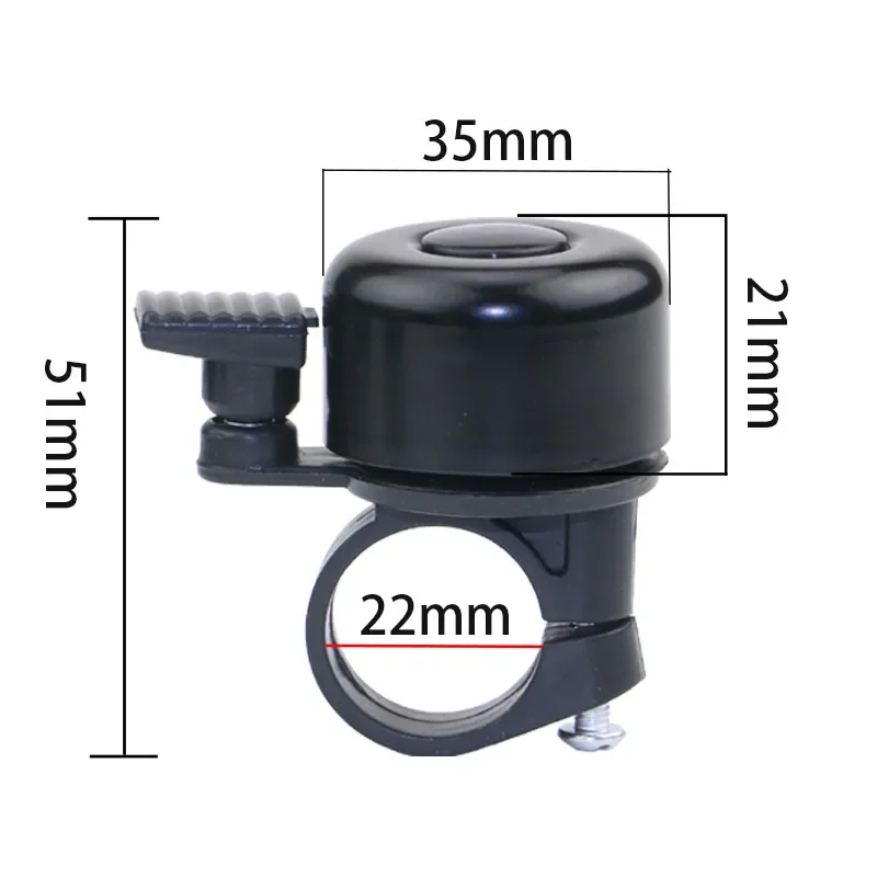 Bicycle Bell Bike Handlebar Be - Bell Handlebar Ring review and price