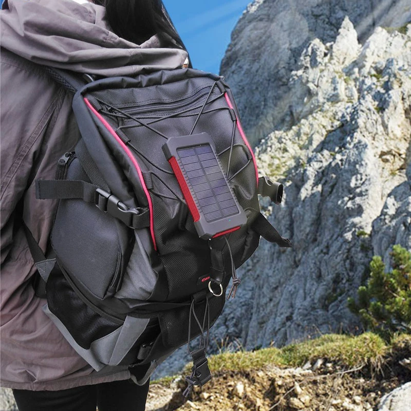 500000mAh Waterproof Outdoor S - Usb Charger Dynamo review and price