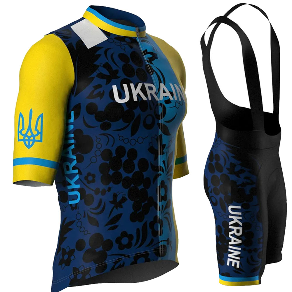 Ukraine National Team 2026 Cyc - Cycling Commuter Clothing review and price
