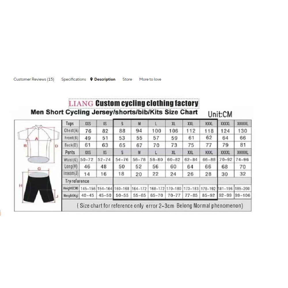 Ukraine National Team 2026 Cyc - Cycling Commuter Clothing review and price