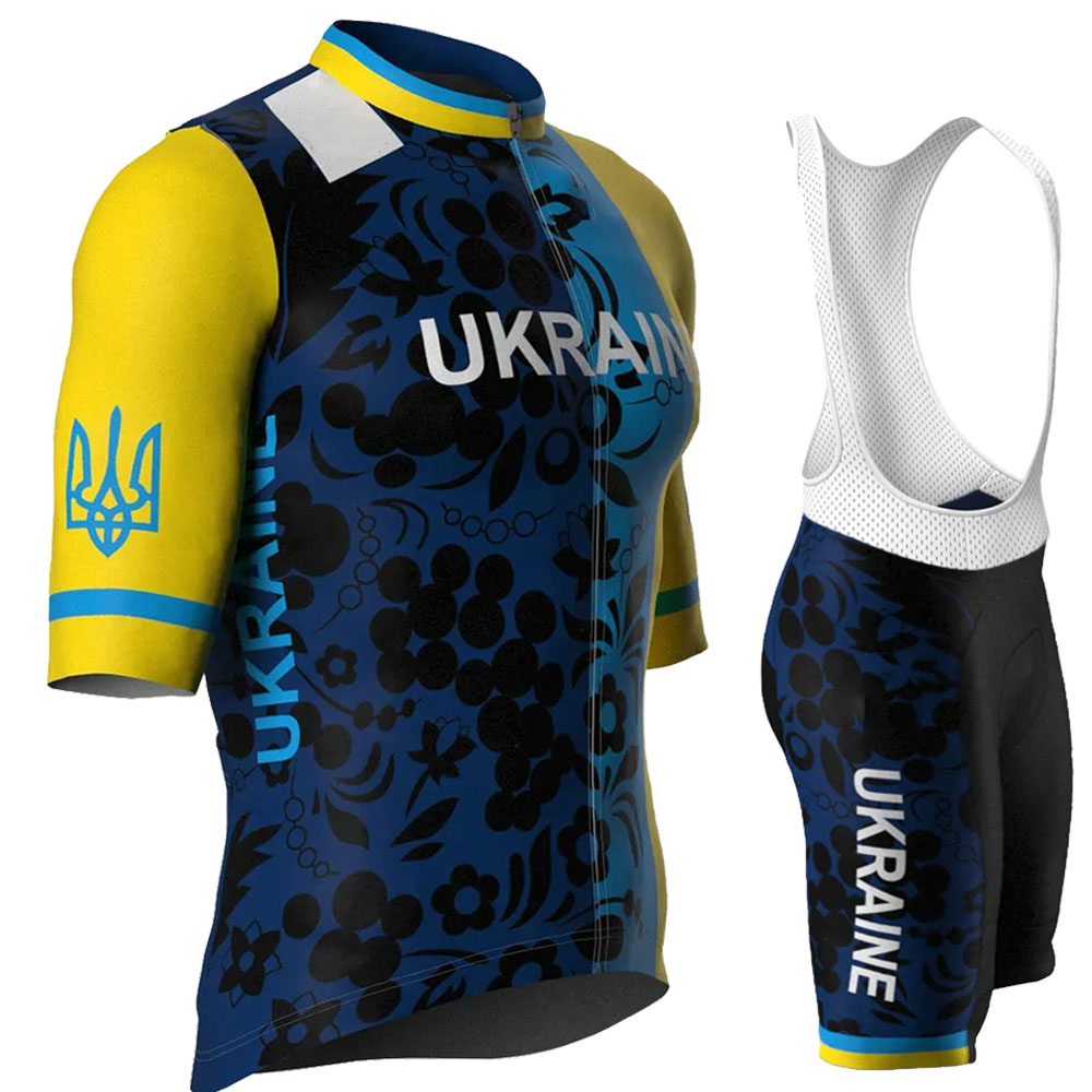 Ukraine National Team 2026 Cyc - Cycling Commuter Clothing review and price