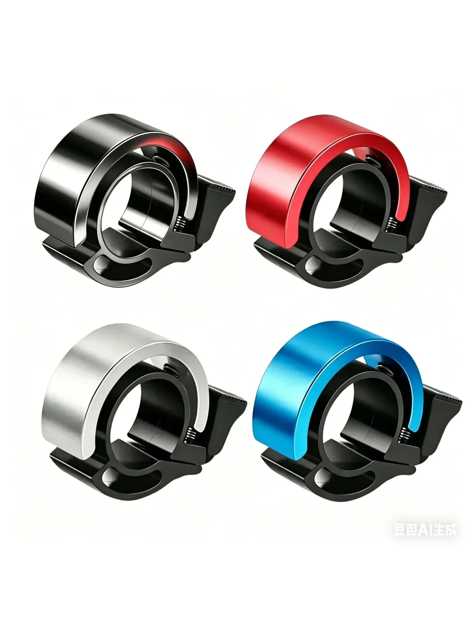 Bicycle Bell MTB Bicycle Horn  - Bell Handlebar Ring review and price