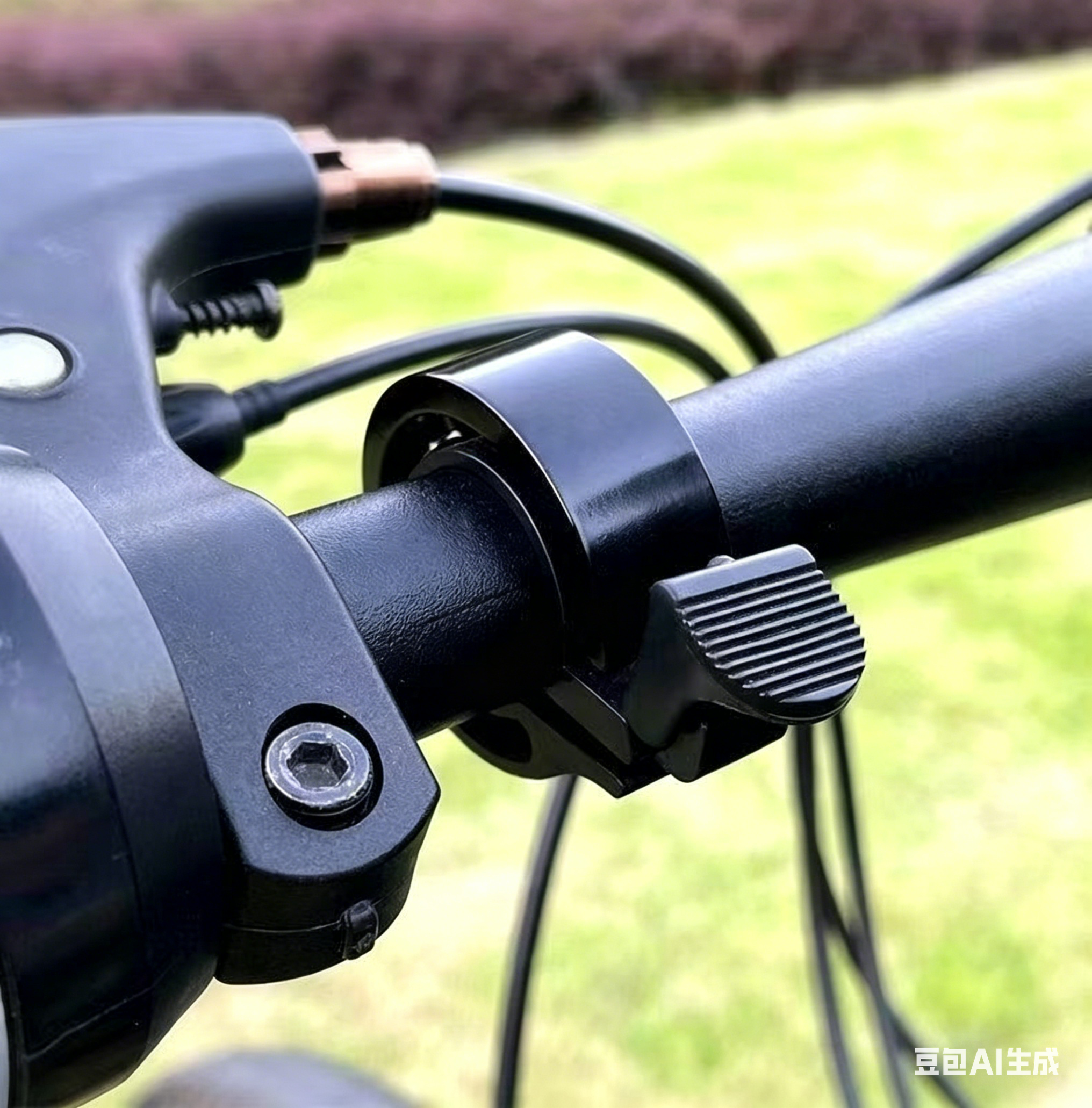 Bicycle Bell MTB Bicycle Horn  - Bell Handlebar Ring review and price