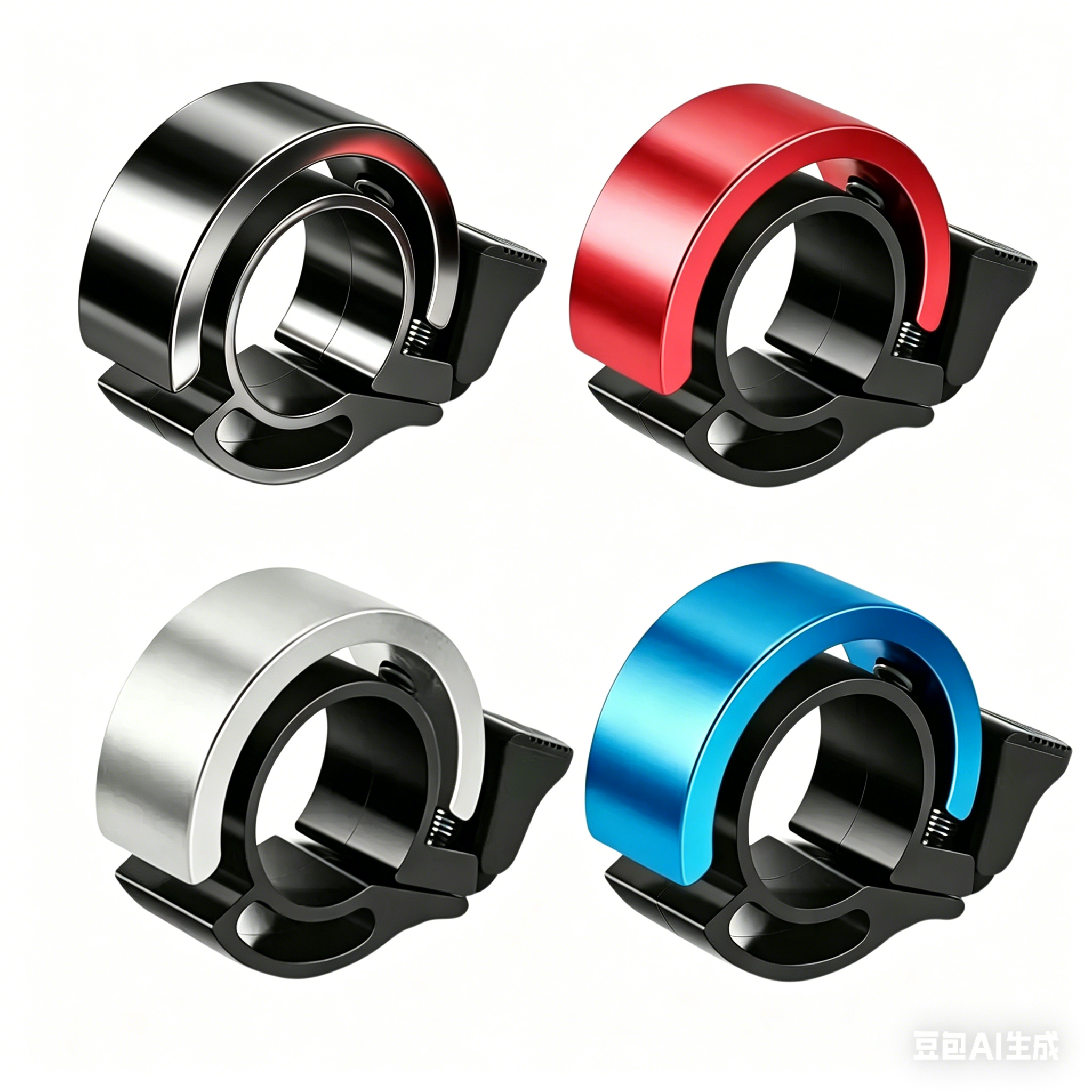 Bicycle Bell MTB Bicycle Horn  - Bell Handlebar Ring review and price