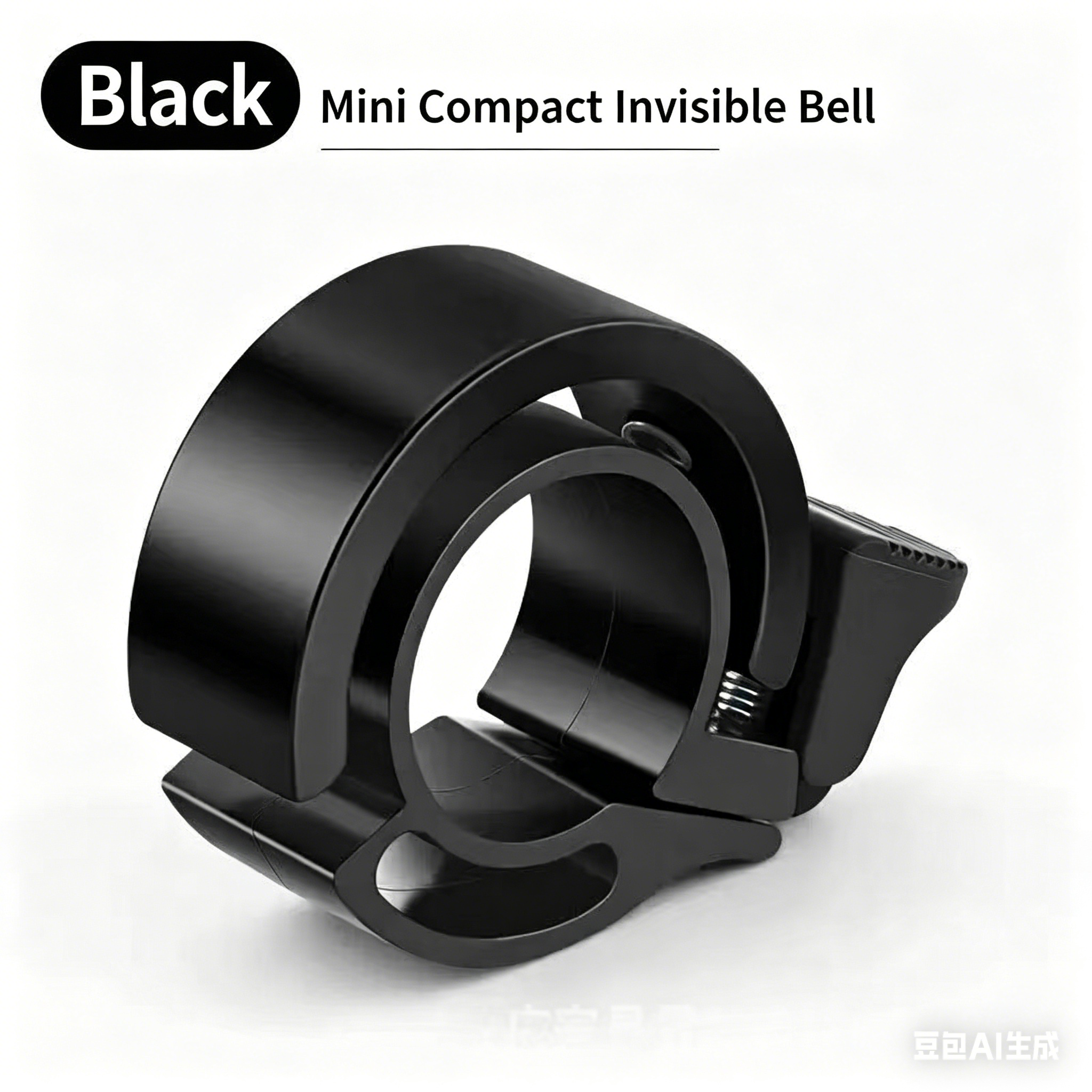 Bicycle Bell MTB Bicycle Horn  - Bell Handlebar Ring review and price