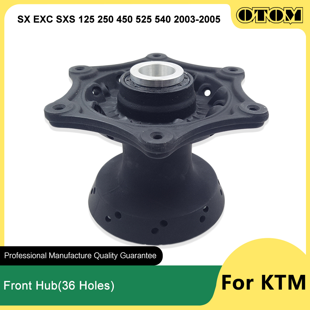 OTOM 2003-2005 Motorcycle Fron - Dynamo Hub Front review and price