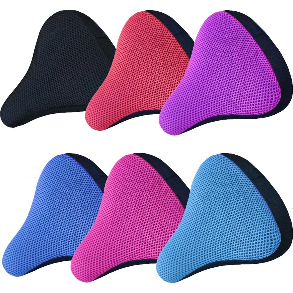 Bicycle Saddle 3D Soft Bike Se - Commuting By Bike review and price