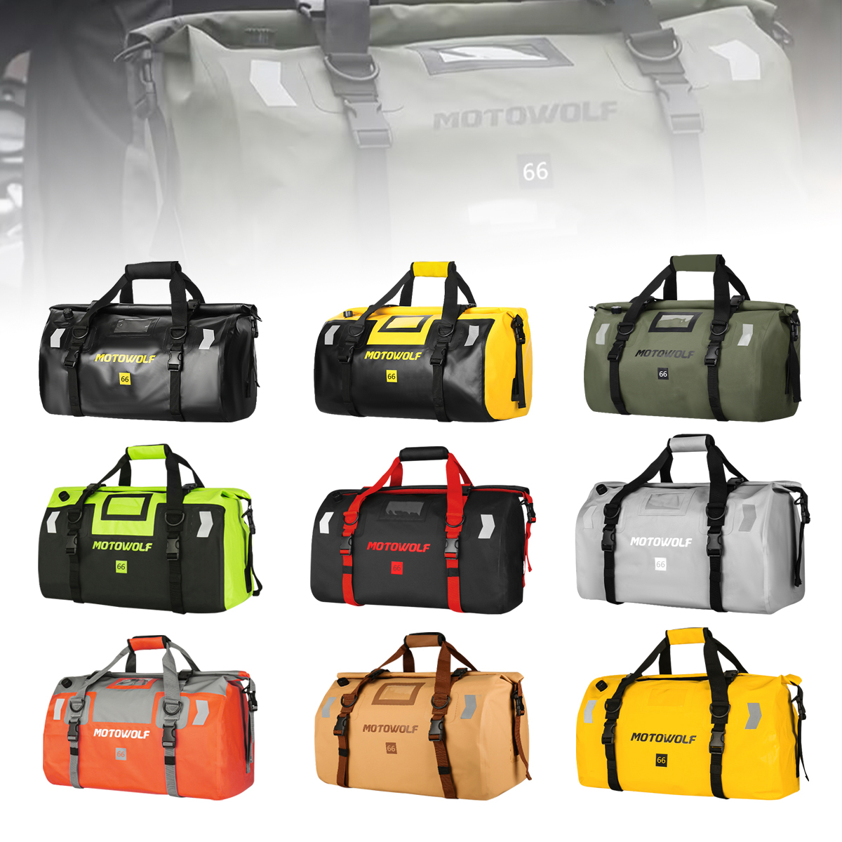 Waterproof Car Bicycle Motorcy - Cycling Journey review and price
