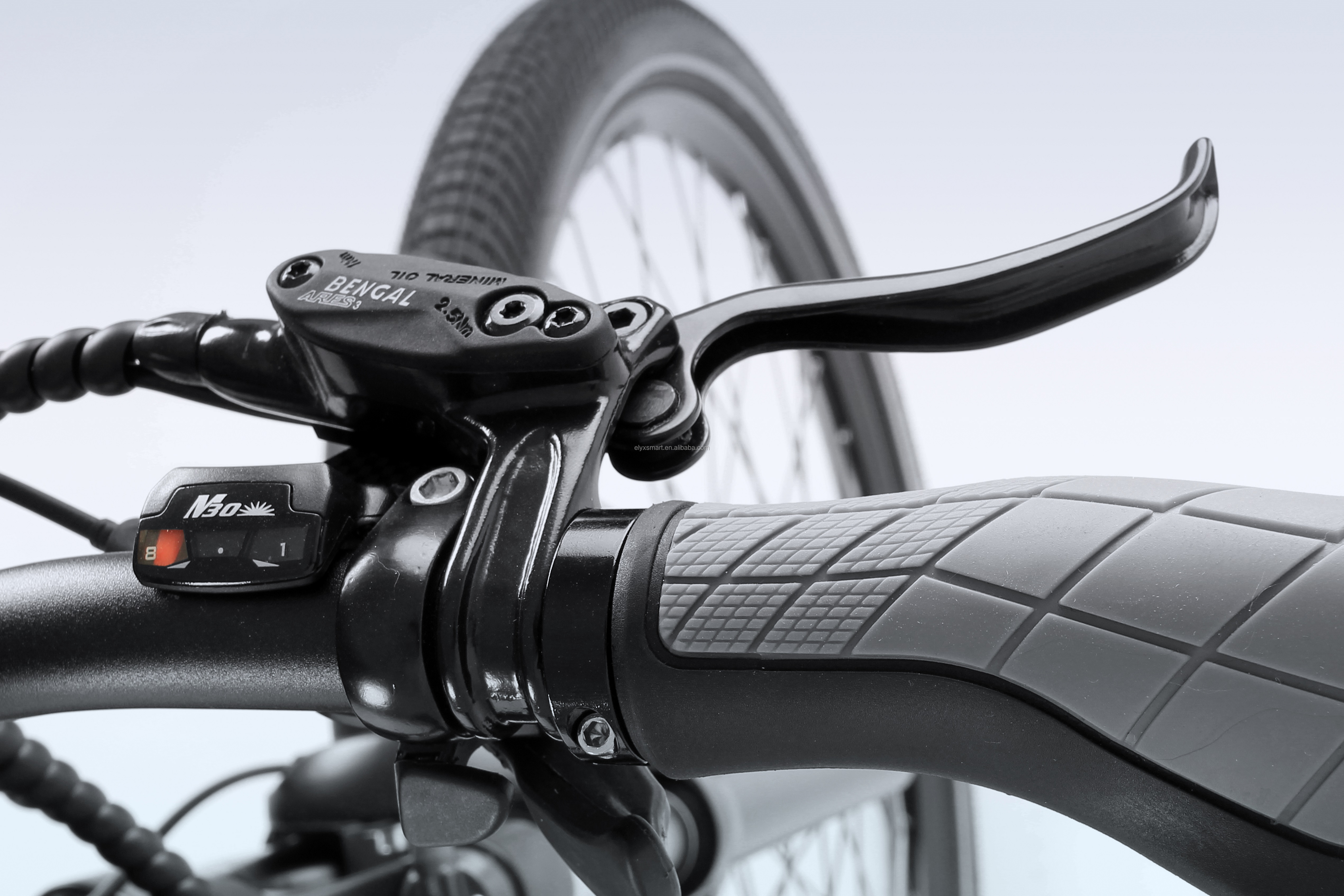 ATV&UTVLazza 48V 500W Rear Hub - Commuting With Bike review and price